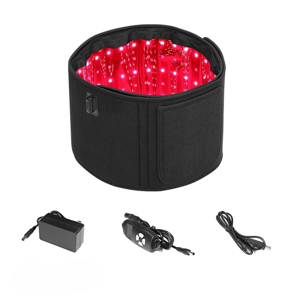 TheraCore Red Light Belt